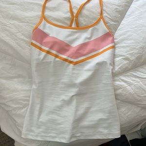 NWOT Smith & Quinn athletic tank